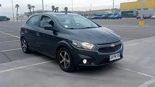 Chevrolet Onix 2020 Xrs