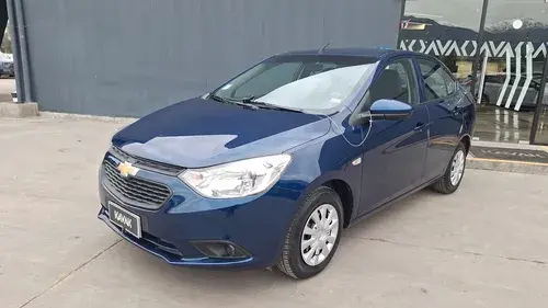 Chevrolet Sail 2022 1.5 Ls