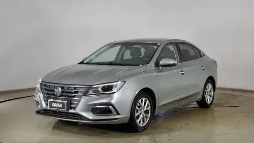 MG 5 2023 1.5 Com
