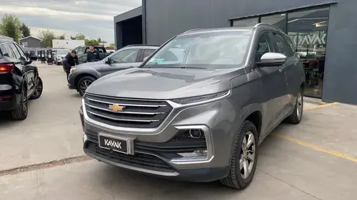 Chevrolet Captiva 2019 1.5 Lt