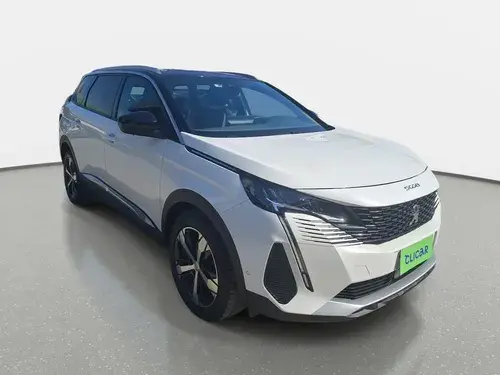 Peugeot 5008 2024 Xrs