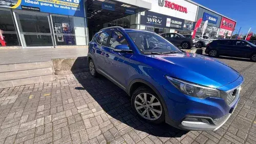 MG Mg Zs 2022 Xrs