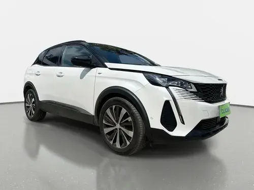 Peugeot 3008 2024 Xrs