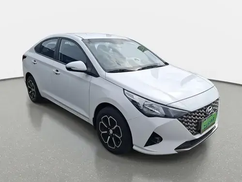 Hyundai Accent 2024 Xrs