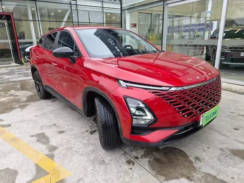 OMODA C5 2025 Xrs