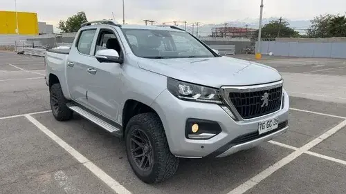 Peugeot Landtrek 2024 Xrs