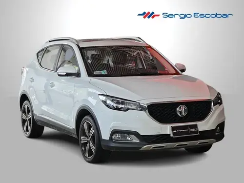MG Zs 2022 Zs 1.5 Aut