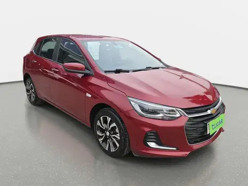 Chevrolet Onix 2025 Xrs