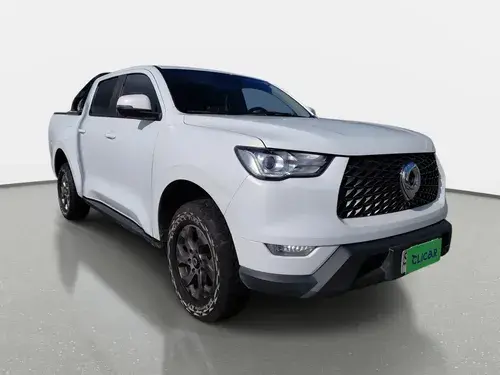Great Wall Poer 2023 Xrs
