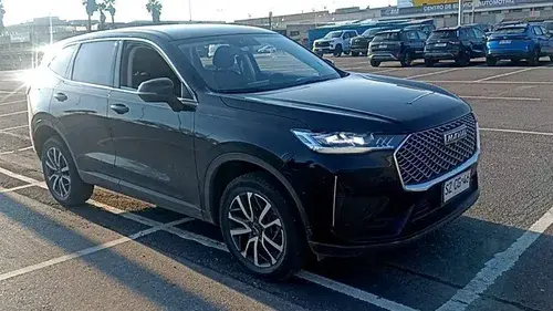Haval H6 2023 Xrs