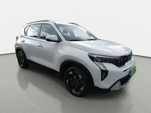 Kia Sonet 2025 Xrs