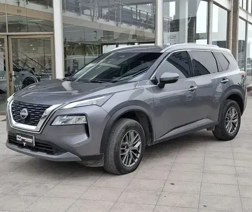 Nissan X-trail 2025 Advance