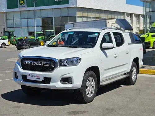 Maxus T60 2023 4x4 2.8