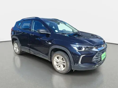 Chevrolet Tracker 2022 Xrs