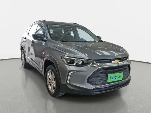 Chevrolet Tracker 2022 Xrs