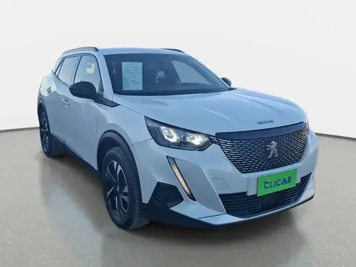 Peugeot 2008 2023 Xrs
