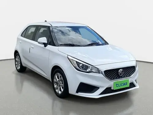 MG Mg 3 2022 Xrs