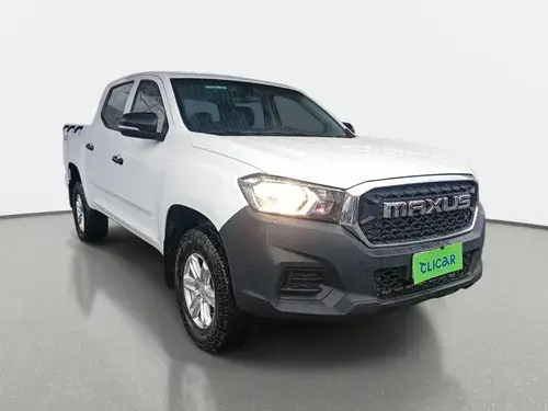 Maxus T60 2024 Xrs