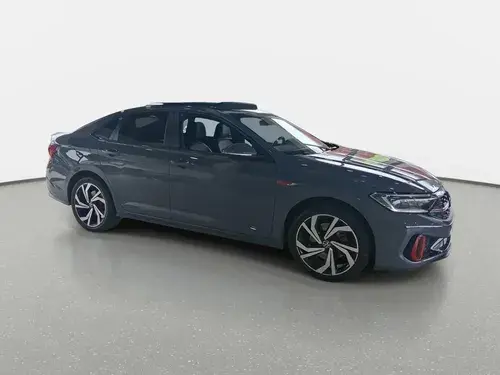 Volkswagen Jetta 2024 Xrs
