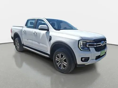 Ford Ranger 2026 Xrs