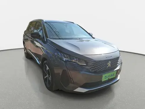 Peugeot 5008 2024 Xrs