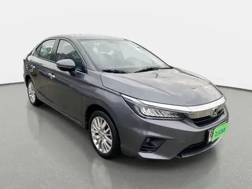 Honda City 2022 Xrs