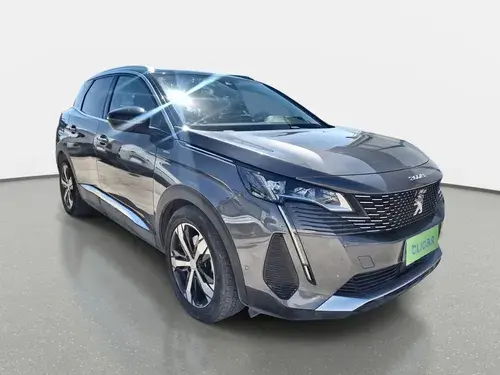 Peugeot 3008 2023 Xrs