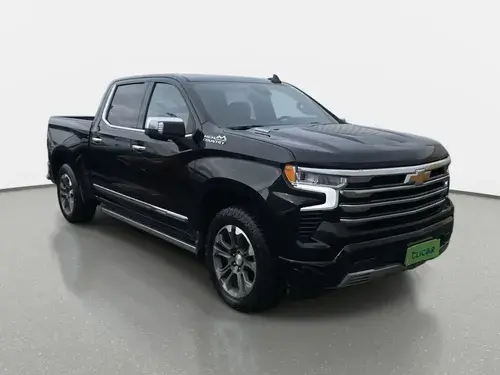 Chevrolet Silverado 2023 Xrs