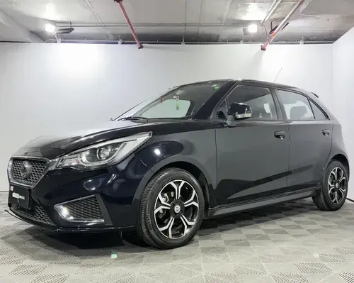 MG Mg 3 2024 1.5 Comfort Mt