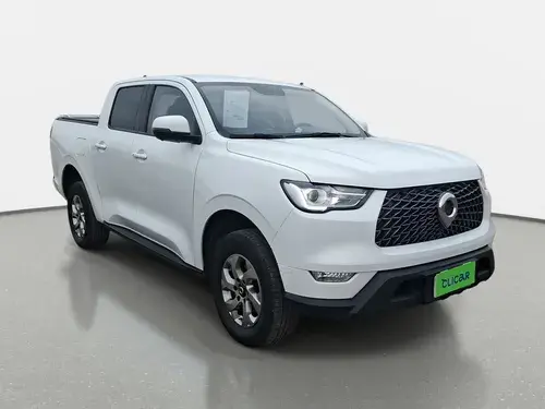 Great Wall Poer 2022 Xrs