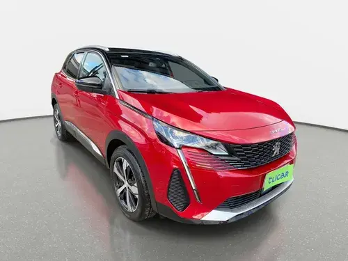 Peugeot 3008 2023 Xrs