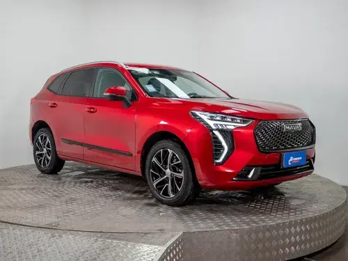 Haval Jolion 2024 1.5 Elite At