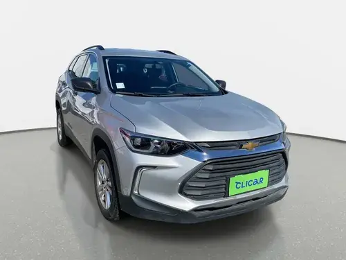 Chevrolet Tracker 2023 Xrs