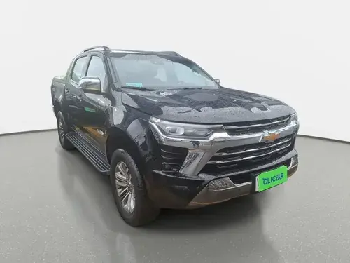 Chevrolet Colorado 2025 Xrs