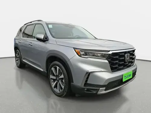 Honda Pilot 2025 Xrs
