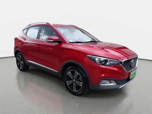 MG Mg Zs 2023 Xrs