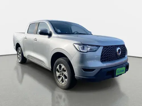 Great Wall Poer 2024 Xrs