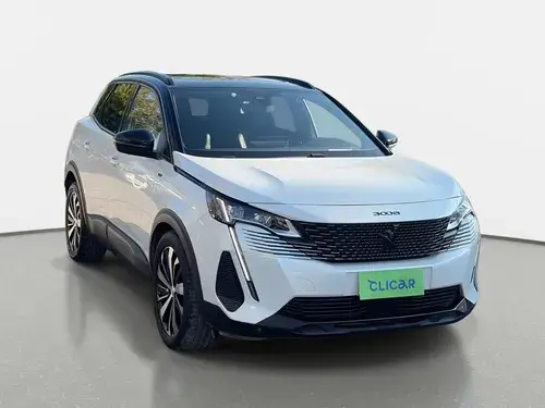 Peugeot 3008 2024 Xrs