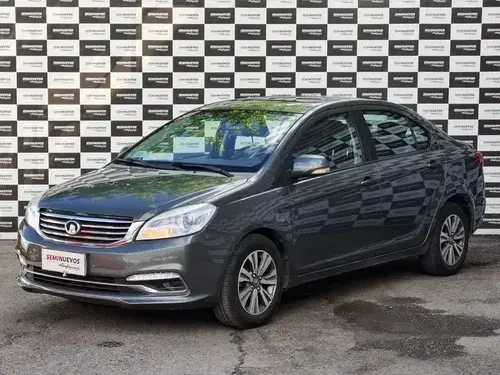 Great Wall C30 2021 Deluxe