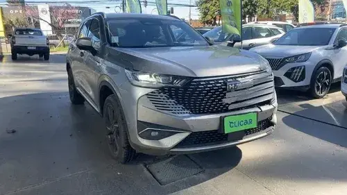 Haval H6 2024 Xrs