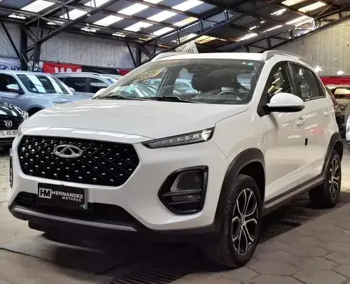 Chery Tiggo 2 2024 1.5 Pro Gls Mt