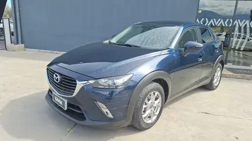 Mazda Cx-3 2018 2.0 R Skyactive