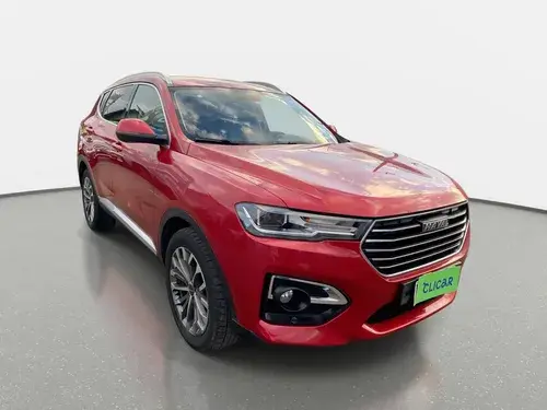 Haval H6 2021 Xrs