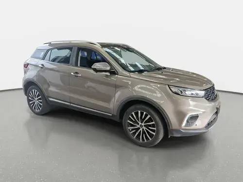 Ford Territory 2022 Xrs
