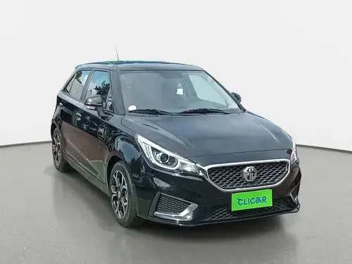 MG Mg 3 2025 Xrs