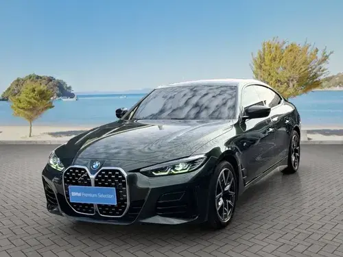 BMW 430 2023 I Gran Coupe