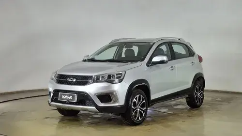 Chery Tiggo 2 2019 1.5 Gls