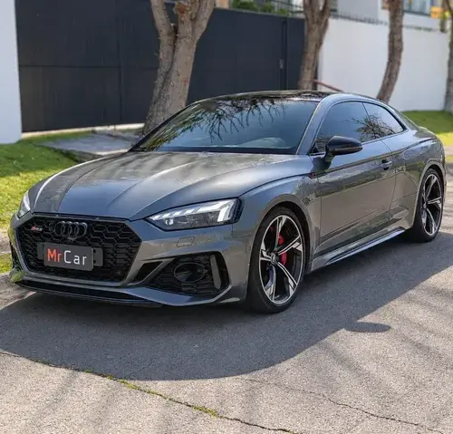 Audi Rs5 2024 Coupe
