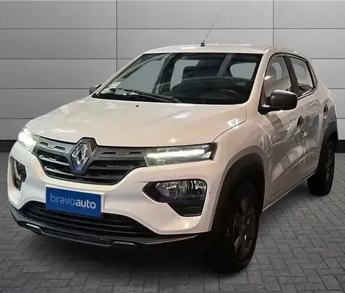 Renault Kwid 2024 1.0 Hb Intens Mt