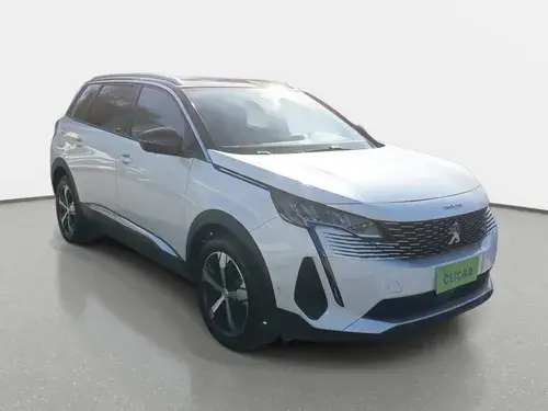 Peugeot 5008 2024 Xrs